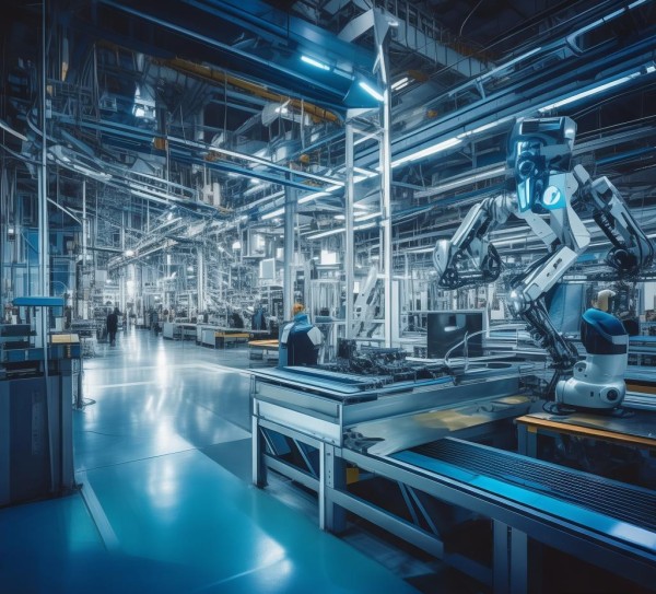 商贸业外协加工案例分析与优化,从物流配送到效率提升 商贸业外协加工案例分析与优化,从物流配送到效率提升