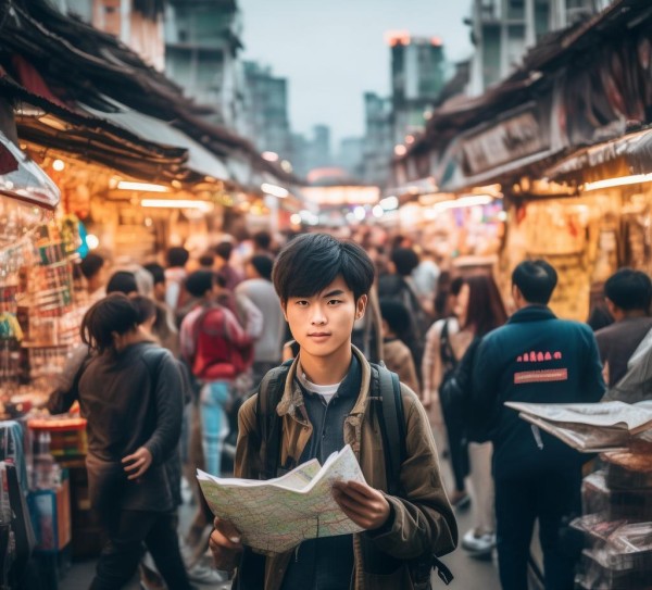 义乌国际商贸城，机遇与挑战开启！