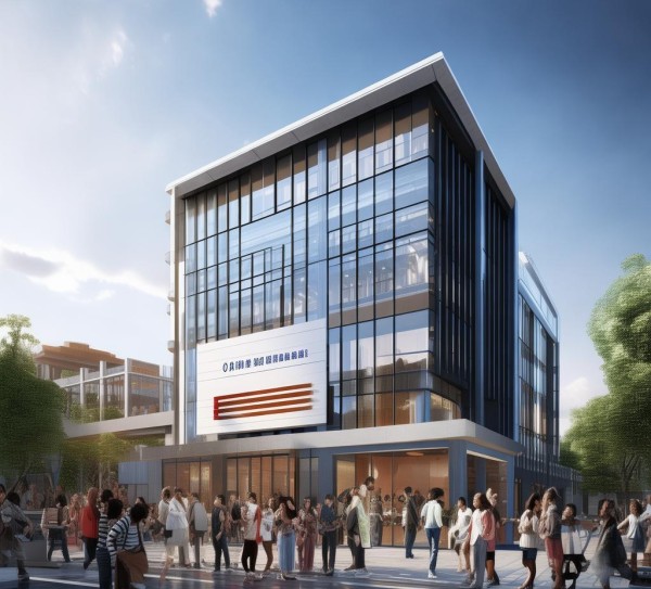 甘肃现代商贸与服务学院怎么样值得推荐? 甘肃现代商贸与服务学院怎么样值得推荐?