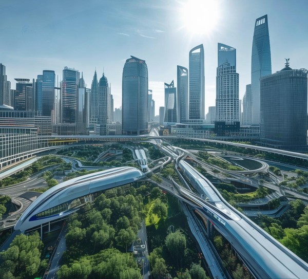 上海商贸旅游航空服务未来,品质生活国际之选 上海商贸旅游航空服务未来,品质生活国际之选