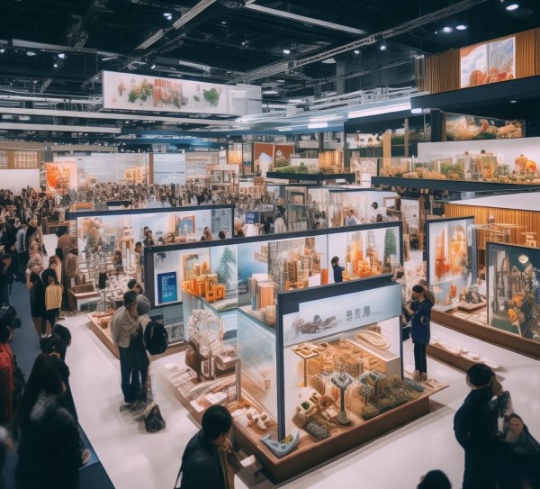 文旅商贸展会有哪些项目? 文旅商贸展会有哪些项目?