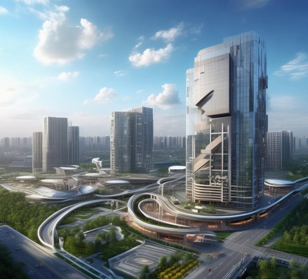 济源商贸城建设项目招标,打造区域经济新引擎 济源商贸城建设项目招标,打造区域经济新引擎