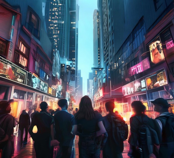 罗湖商贸新闻热点探秘，不容错过！