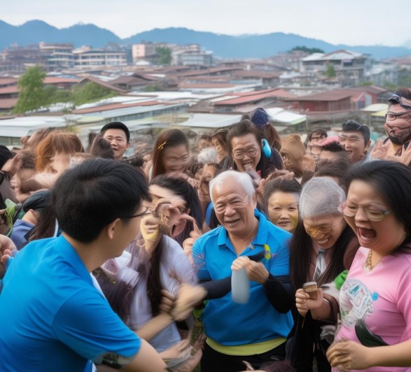 三原县商贸团建项目,凝聚力量,促进企业繁荣发展 三原县商贸团建项目,凝聚力量,促进企业繁荣发展