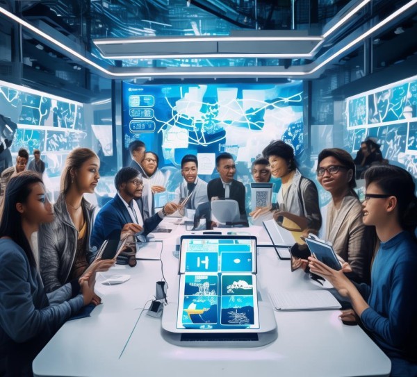 商贸服务业，新发展格局下的创新发展之路