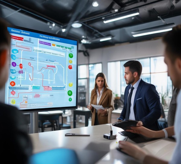 档案企业日常流程案例研究,优化路径 档案企业日常流程案例研究,优化路径