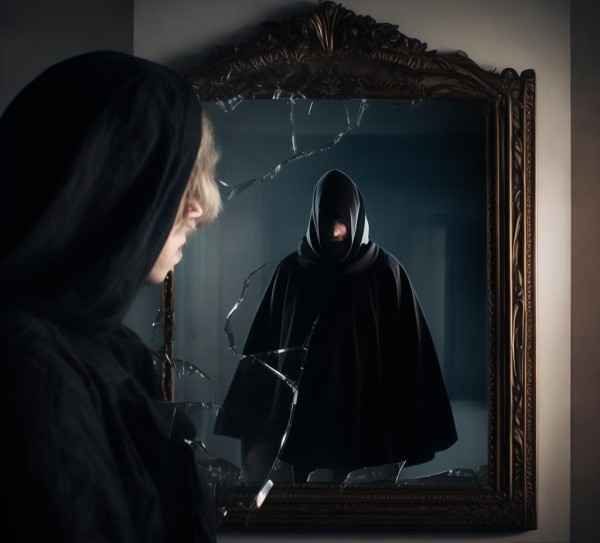 Stories of Lie and Deception