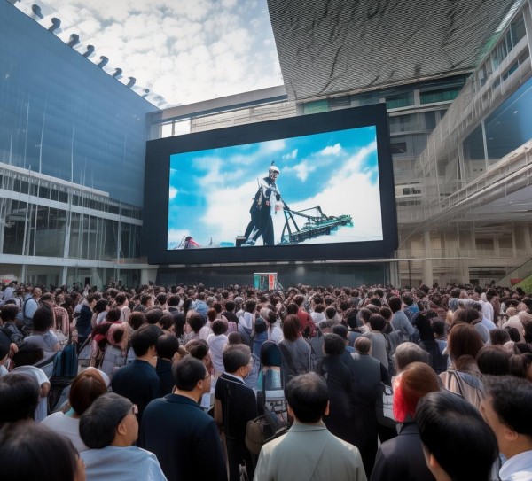 里水商贸中心,一场重要新闻事件的clarification 里水商贸中心,一场重要新闻事件的clarification