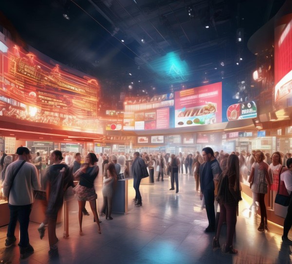 肯德基数字化转型案例分析，数字化商贸的创新路径