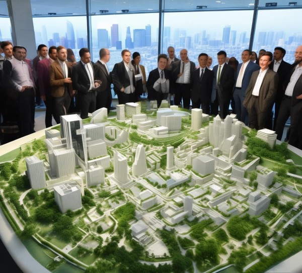 解读杭州绿城商贸城项目招标的机遇与挑战