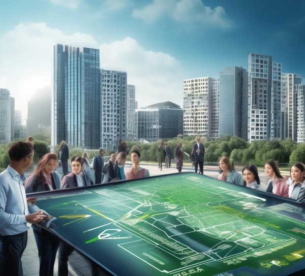 松江区商贸服务优化,助力经济发展 松江区商贸服务优化,助力经济发展