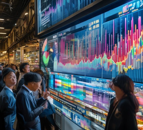 台东商贸市场,数据、趋势及新闻解析 台东商贸市场,数据、趋势及新闻解析