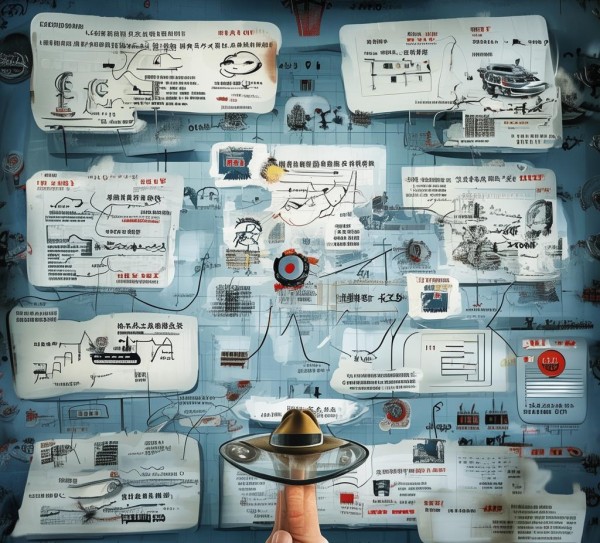 跨境金融陷阱全解析——cases in detail