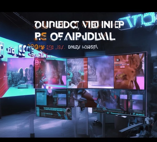 商贸城项目视频制作公司，高效ViD资源助力商业升级。