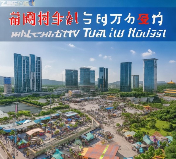 镇巴县商贸城项目介绍 镇巴县商贸城项目介绍