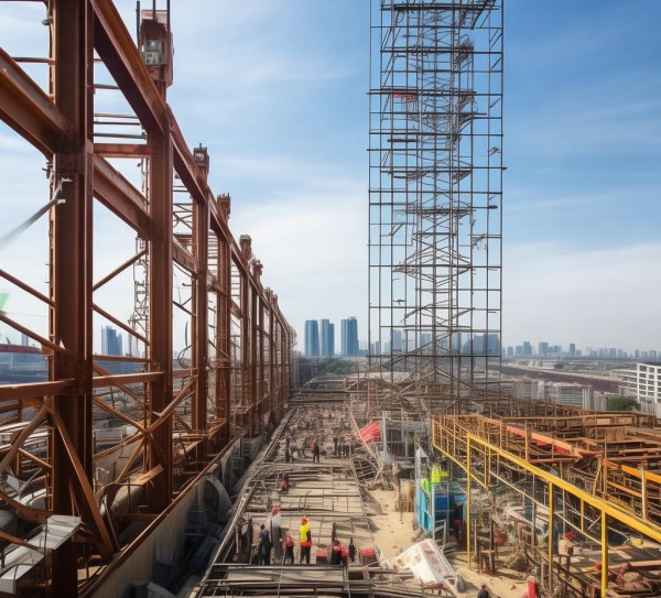 在建商贸城项目,经济形势下潜在价值不容忽视 在建商贸城项目,经济形势下潜在价值不容忽视