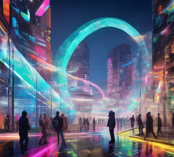 Hyperlink 商业生态创新 Hyperlink 商业生态创新