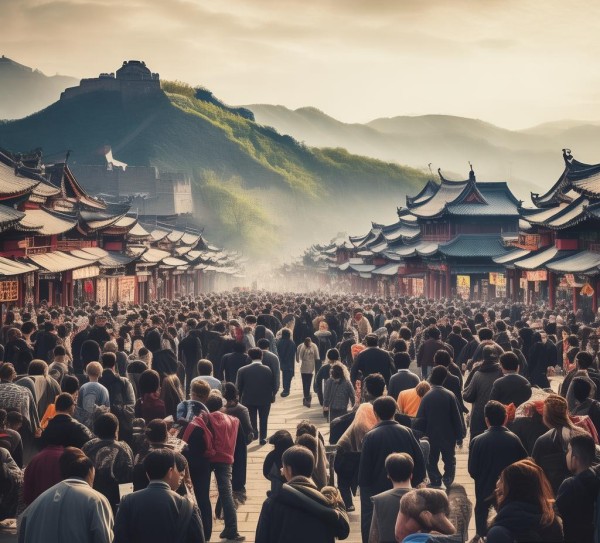 泰山长城国际商贸城,机遇与挑战的深度探索 泰山长城国际商贸城,机遇与挑战的深度探索