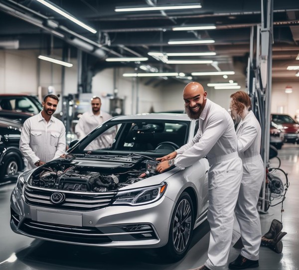 汽车问题高效服务 汽车问题高效服务