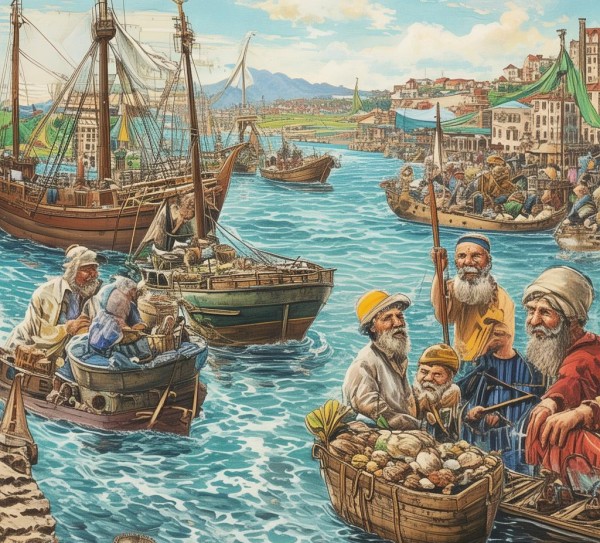 223年,水君商贸行业机遇与挑战解析 223年,水君商贸行业机遇与挑战解析