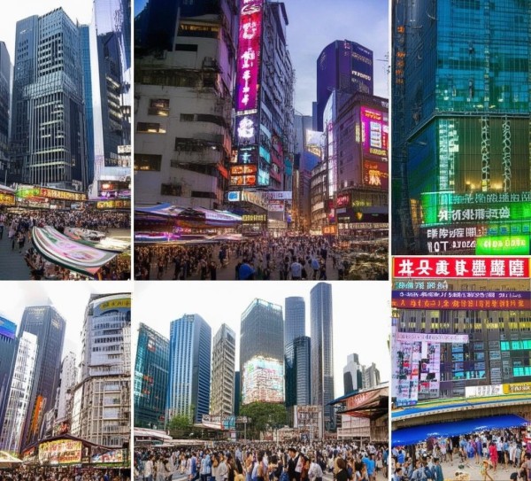 昌邑商贸区新闻动态