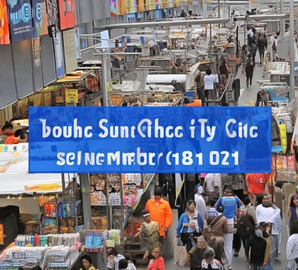 双阳商贸城服务电话,让生活更便捷 双阳商贸城服务电话,让生活更便捷