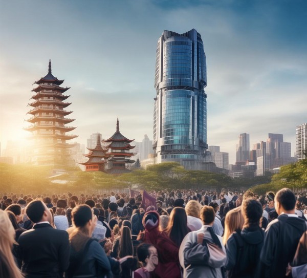 常州新闻旅游商贸，挑战与机遇并存，未来发展新机遇不断