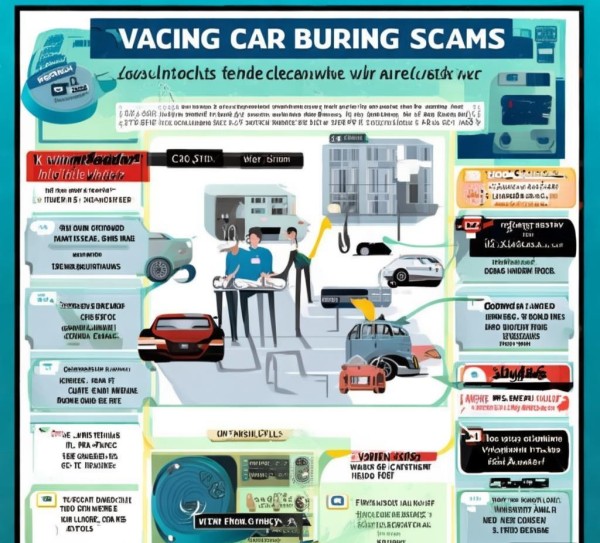 应对买车骗局的实用指南，从一案例看防范措施