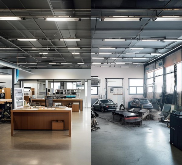 商贸公司与汽车销售服务,看似相似,实则差距巨大 商贸公司与汽车销售服务,看似相似,实则差距巨大