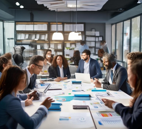 商贸公司税务筹划与案例分析，策略与实践