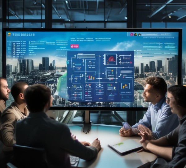 商贸平台群发案例解析与启示,深度洞察与未来方向 商贸平台群发案例解析与启示,深度洞察与未来方向