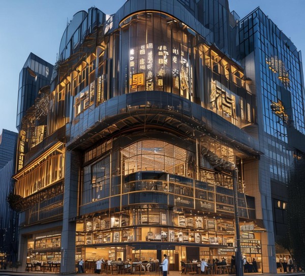 临沂卓品商贸餐饮服务，餐饮行业领军者