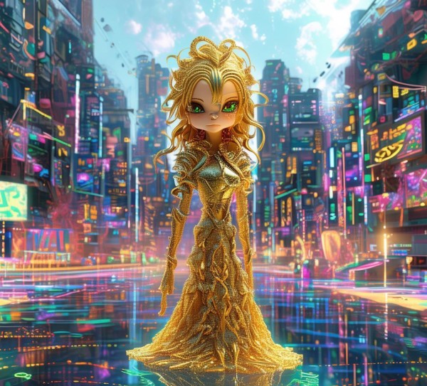 脆皮欣欣，数字时代的机遇与挑战