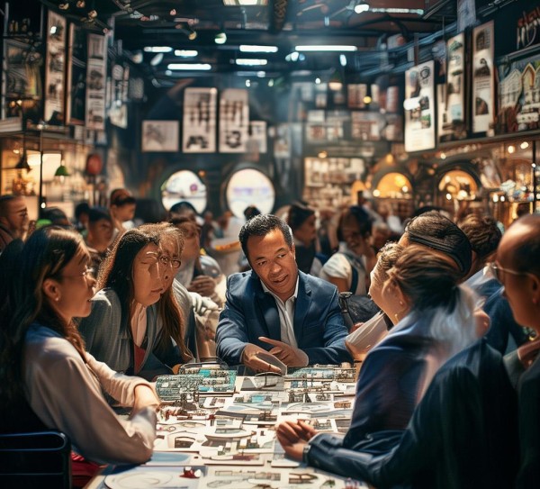 商贸服务的经营范围解析与实践路径探索