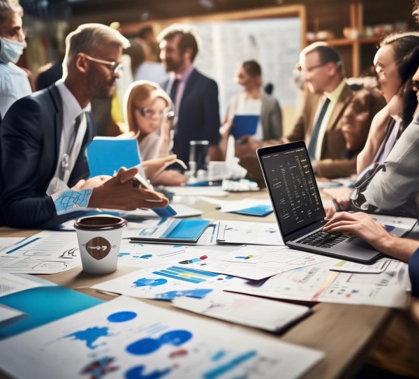 商贸公司运营点滴体会——案例研究 商贸公司运营点滴体会——案例研究