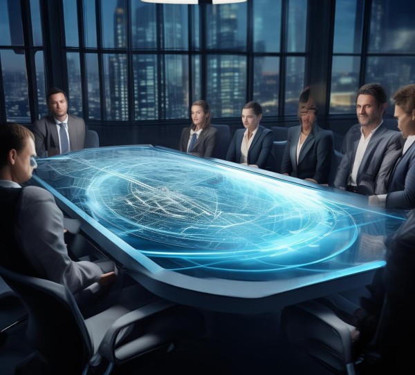 整合优化商贸服务项目评审与规范体系