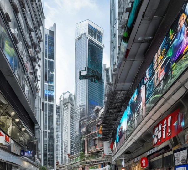 北汶商贸与经济活力,商业大讲堂与新闻并行 北汶商贸与经济活力,商业大讲堂与新闻并行