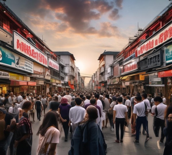 吉安商贸新闻最新，这里是商贸中心，孕育着未来的机遇！