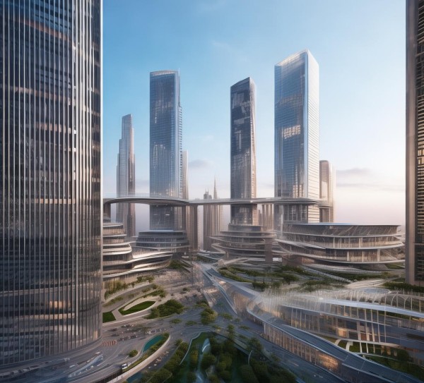 贺州国际商贸城,未来发展的新平台 贺州国际商贸城,未来发展的新平台