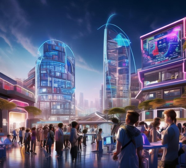 探索未来，成就辉煌——北京商贸学校新篇章