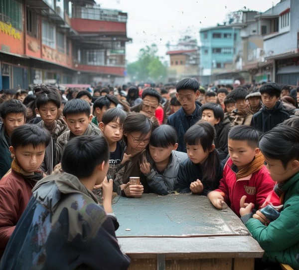 本溪商贸服务学校面临的挑战 本溪商贸服务学校面临的挑战