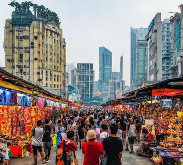 商贸服务业复苏与经济高质量发展 商贸服务业复苏与经济高质量发展