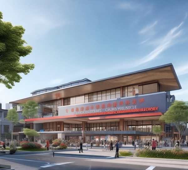 县城综合商贸服务中心,促进县城经济高质量发展 县城综合商贸服务中心,促进县城经济高质量发展