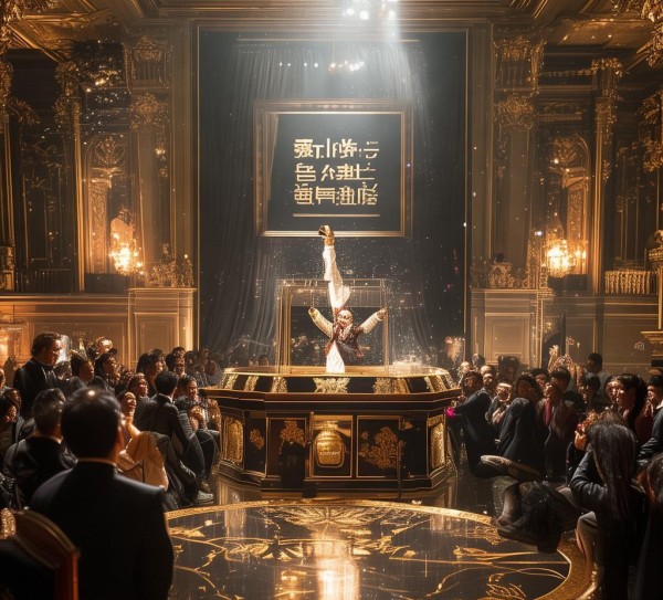 姚安商贸城项目成功招标,一场备受期待的招标盛宴 姚安商贸城项目成功招标,一场备受期待的招标盛宴