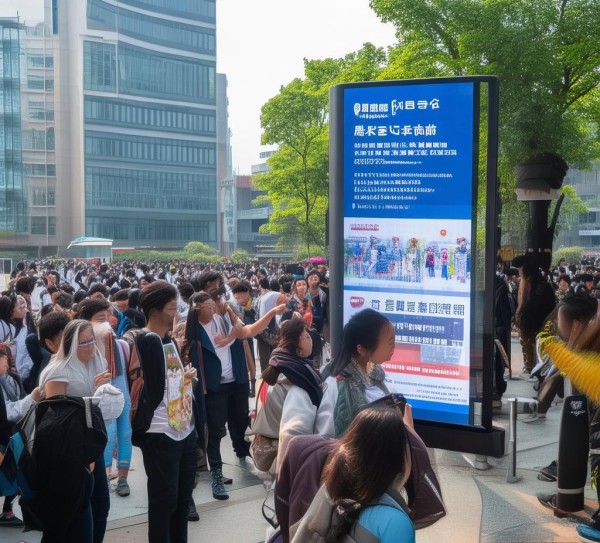 咸阳商贸学院校园新闻