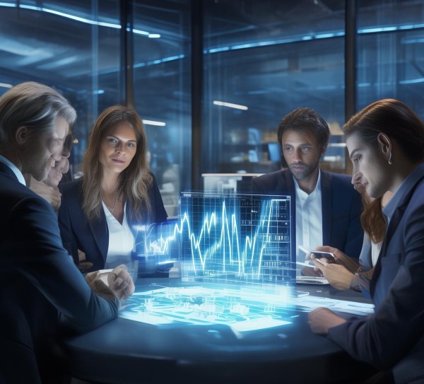 管理商贸服务业应对经济波动与市场变化的策略,供应链管理与数字化转型。 管理商贸服务业应对经济波动与市场变化的策略,供应链管理与数字化转型。