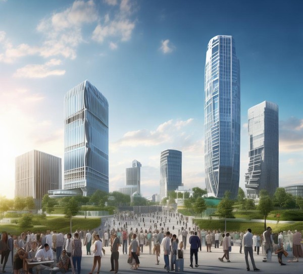 定西国际商贸产业园助力区域经济发展新引擎 定西国际商贸产业园助力区域经济发展新引擎