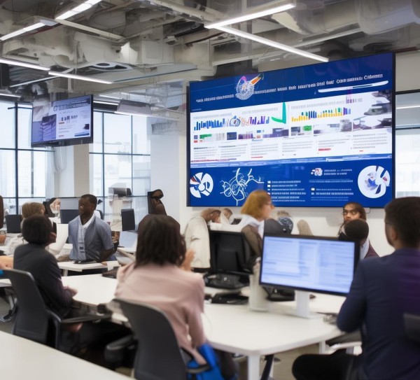 商贸党群服务中心职责解析,助力高效管理 商贸党群服务中心职责解析,助力高效管理