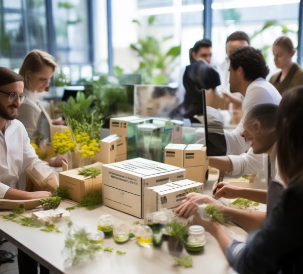 商贸有限公司包装服务,企业发展的新趋势 商贸有限公司包装服务,企业发展的新趋势