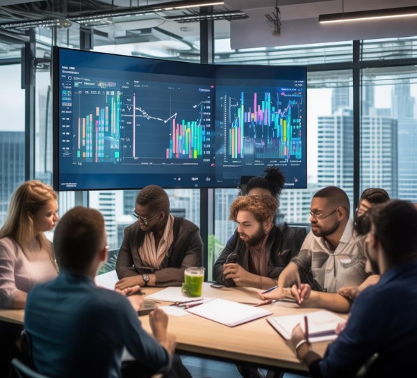 商贸企业服务成本分析与优化